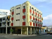 Hostal Emmanuel Internacional