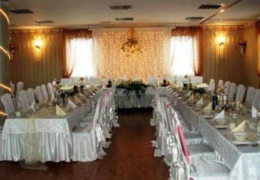 фото отеля Gramburg Hotel Zblewo