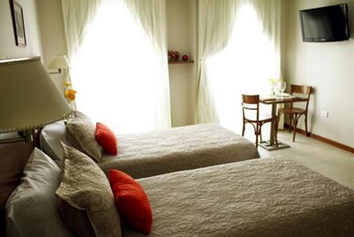 фото отеля Don Suites Apart Hotel