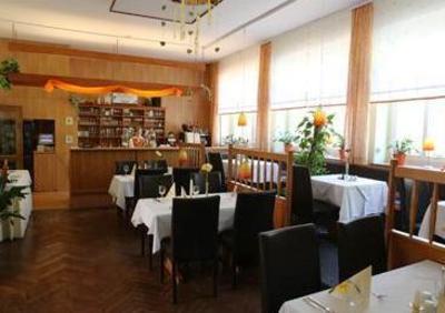 фото отеля WellnessFarm Haus
