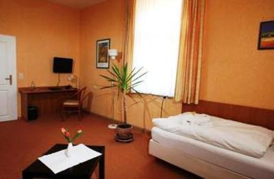 фото отеля WellnessFarm Haus