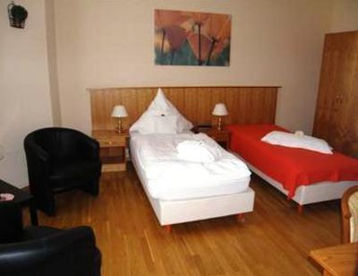 фото отеля WellnessFarm Haus