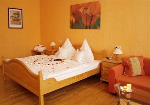 фото отеля WellnessFarm Haus