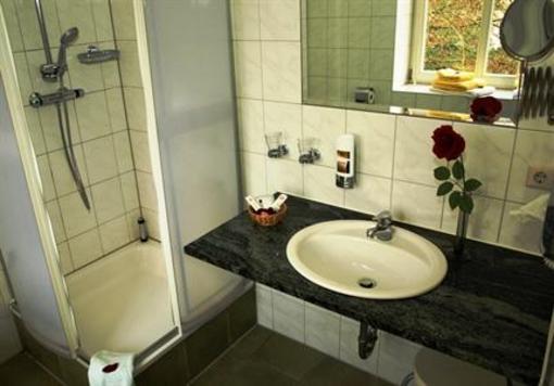 фото отеля WellnessFarm Haus