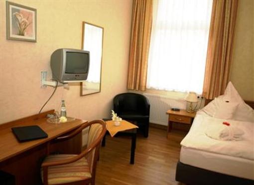 фото отеля WellnessFarm Haus