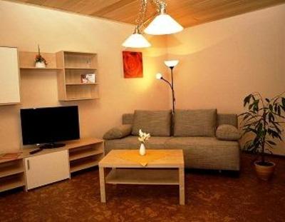 фото отеля WellnessFarm Haus