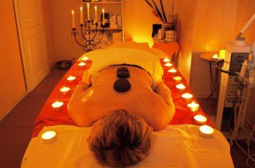 фото отеля WellnessFarm Haus