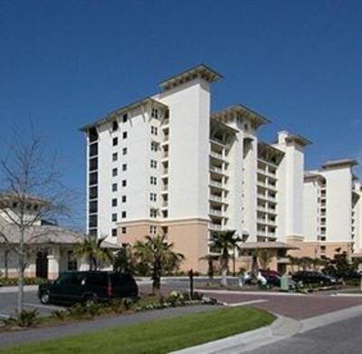 фото отеля Lost Key Condos Perdido Key