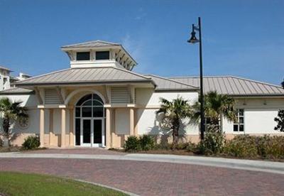 фото отеля Lost Key Condos Perdido Key