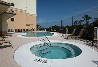 фото отеля Lost Key Condos Perdido Key