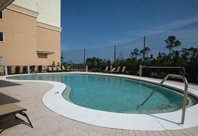 фото отеля Lost Key Condos Perdido Key
