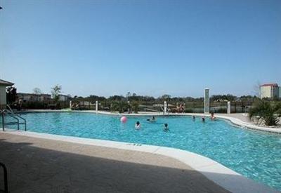 фото отеля Lost Key Condos Perdido Key