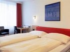 фото отеля Coronado Hotel Zurich