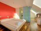 фото отеля Coronado Hotel Zurich