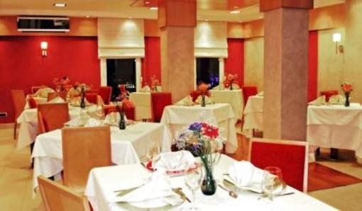 фото отеля La Bilbaina Hotel Vitoria-Gasteiz