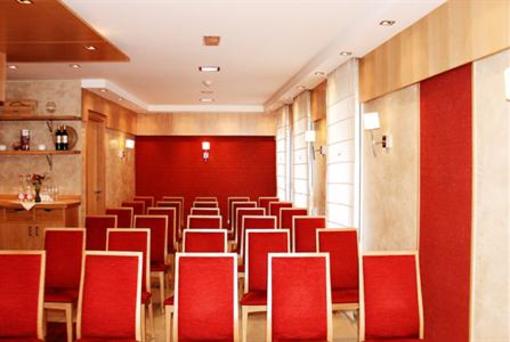 фото отеля La Bilbaina Hotel Vitoria-Gasteiz