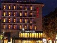 La Bilbaina Hotel Vitoria-Gasteiz