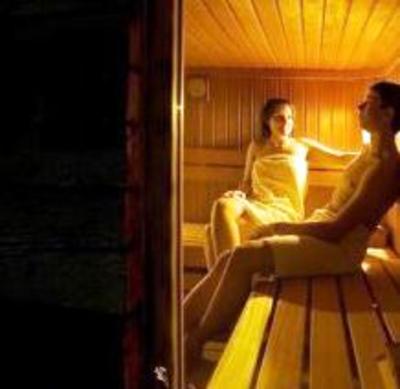 фото отеля Alpenhotel Auer Kaunertal