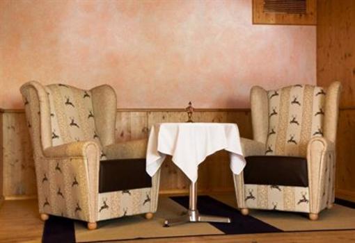 фото отеля Alpenhotel Auer Kaunertal