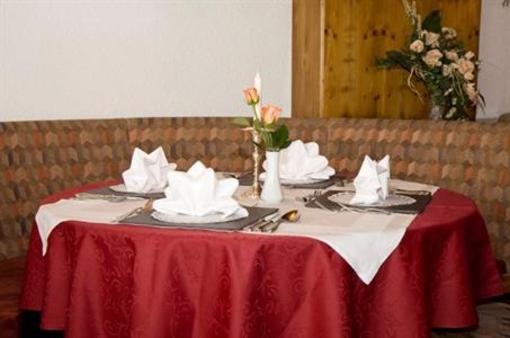 фото отеля Alpenhotel Auer Kaunertal
