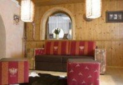 фото отеля Alpenhotel Auer Kaunertal