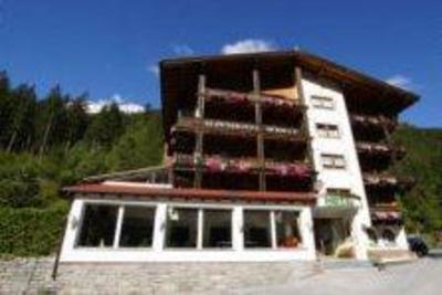 фото отеля Alpenhotel Auer Kaunertal