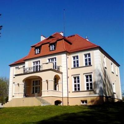 фото отеля Dwor Bieland