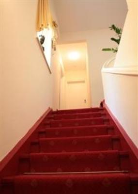 фото отеля Pension Am Parkhotel