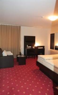 фото отеля Pension Am Parkhotel