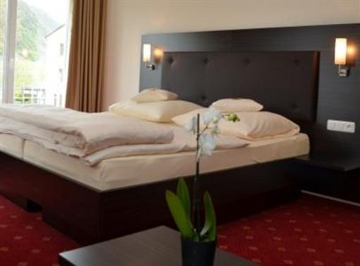 фото отеля Pension Am Parkhotel