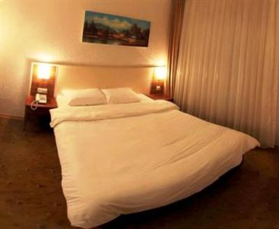 фото отеля Antana Hotel