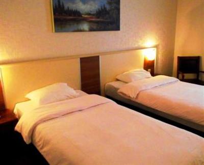 фото отеля Antana Hotel