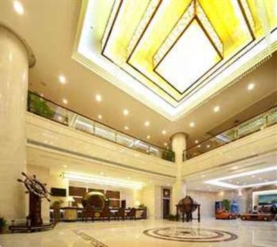 фото отеля Zunyi Forest Hotel