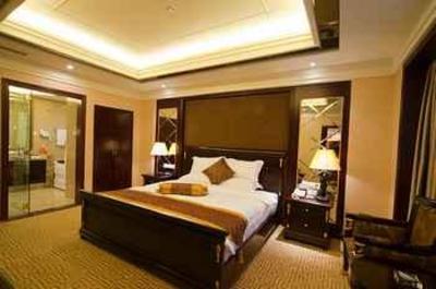 фото отеля Zunyi Forest Hotel