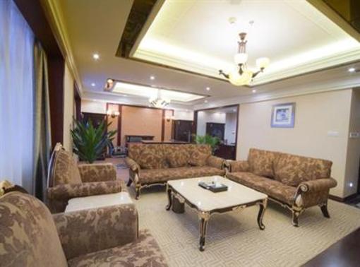 фото отеля Zunyi Forest Hotel