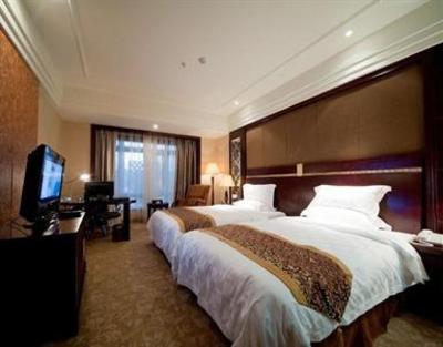 фото отеля Zunyi Forest Hotel