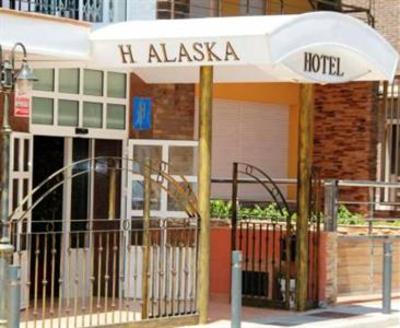 фото отеля Hotel Alaska San Pedro del Pinatar
