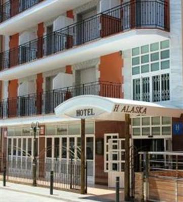 фото отеля Hotel Alaska San Pedro del Pinatar