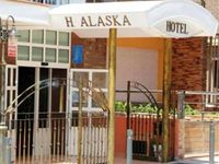 Hotel Alaska San Pedro del Pinatar