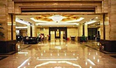 фото отеля Baihui Hotel Huzhou