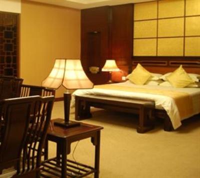фото отеля Baihui Hotel Huzhou