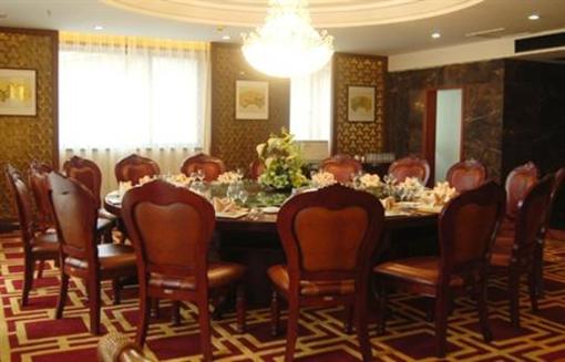 фото отеля Baihui Hotel Huzhou