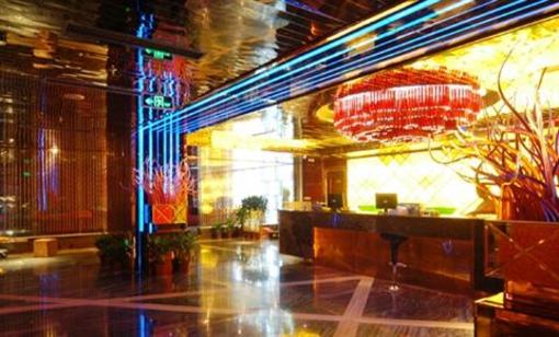 фото отеля Baihui Hotel Huzhou