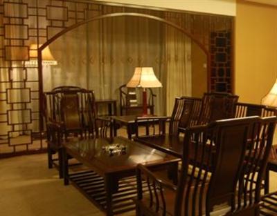 фото отеля Baihui Hotel Huzhou