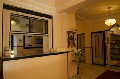 фото отеля Klimt Hotel
