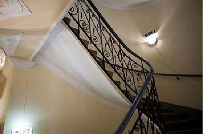 фото отеля Klimt Hotel