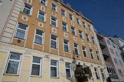 фото отеля Klimt Hotel