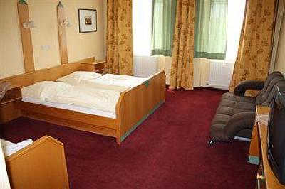 фото отеля Klimt Hotel