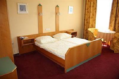 фото отеля Klimt Hotel