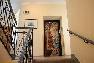 фото отеля Klimt Hotel